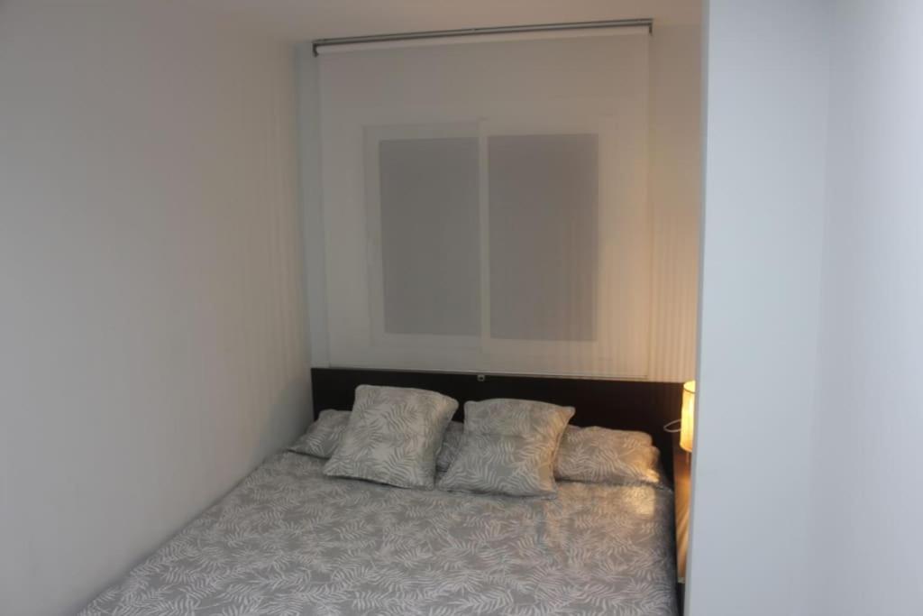 Apartamento Primera Linea De Mar Platja d'Aro Exteriör bild