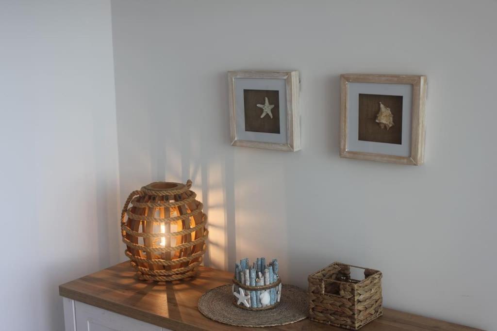 Apartamento Primera Linea De Mar Platja d'Aro Exteriör bild